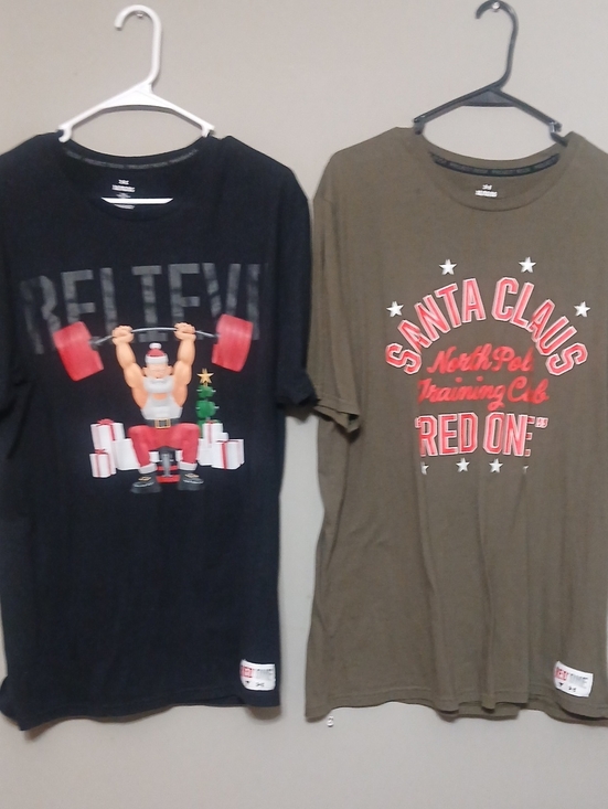 Under Armour Other - Mens Under Armour Red One Men’s Xl T-Shirts